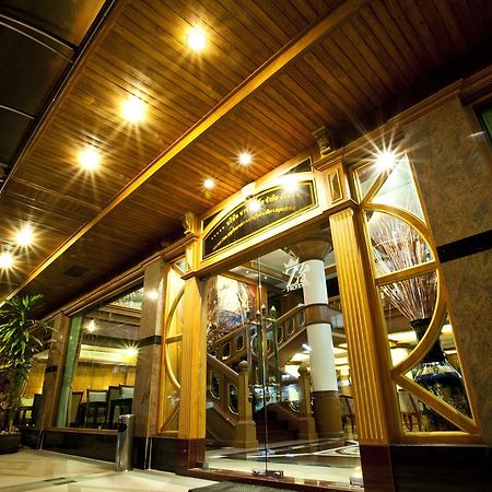 Zaza Hotel Samut Prakan Ngoại thất bức ảnh